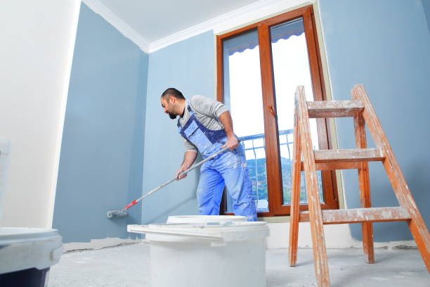 Mold Remediation for Rental Properties in South Farmingdale, NY